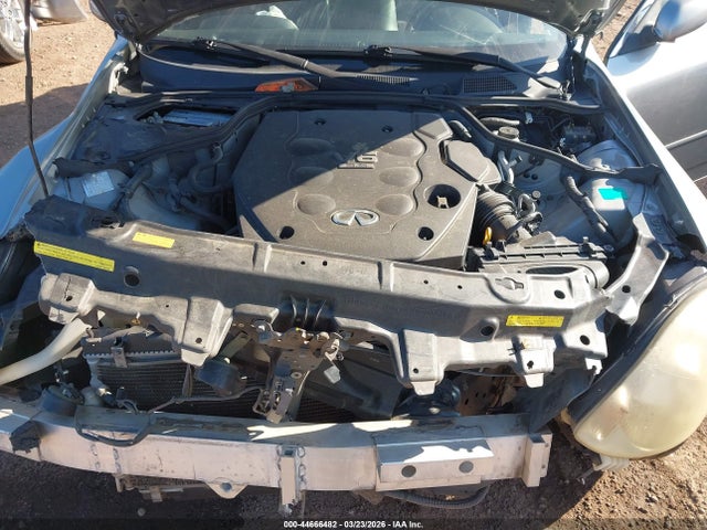 Aukcja sprzedaży 2004 Infiniti G35, vin: JNKCV51E04M609026, numer aukcji: 44666482