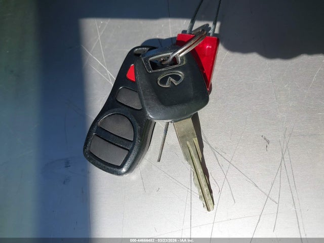 Aukcja sprzedaży 2004 Infiniti G35, vin: JNKCV51E04M609026, numer aukcji: 44666482