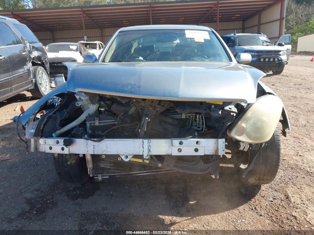 Aukcja sprzedaży 2004 Infiniti G35, vin: JNKCV51E04M609026, numer aukcji: 44666482