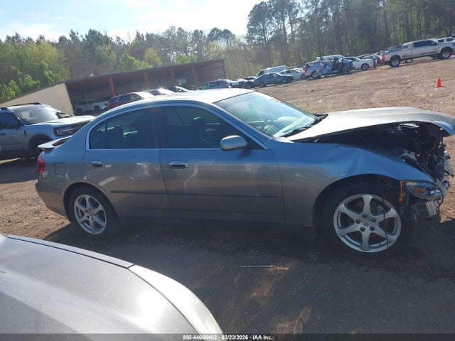 Aukcja sprzedaży 2004 Infiniti G35, vin: JNKCV51E04M609026, numer aukcji: 44666482