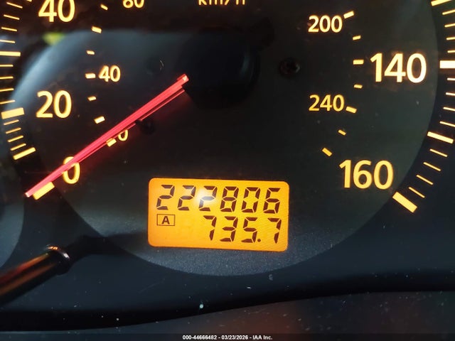 Aukcja sprzedaży 2004 Infiniti G35, vin: JNKCV51E04M609026, numer aukcji: 44666482