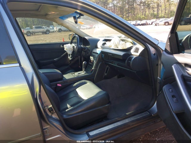 Aukcja sprzedaży 2004 Infiniti G35, vin: JNKCV51E04M609026, numer aukcji: 44666482