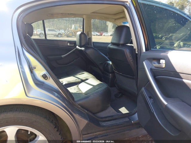 Aukcja sprzedaży 2004 Infiniti G35, vin: JNKCV51E04M609026, numer aukcji: 44666482