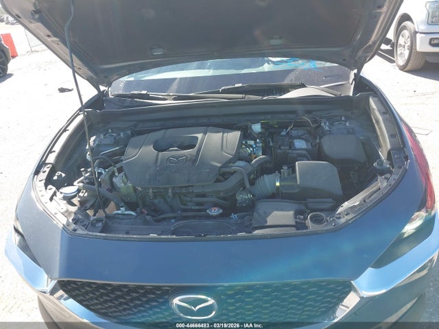Aukcja sprzedaży 2024 Mazda Cx-30 2.5 S Carbon Edition, vin: 3MVDMBCM7RM651652, numer aukcji: 44666483