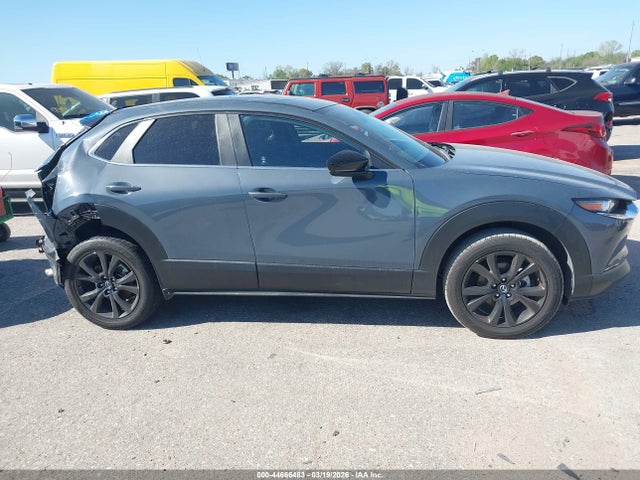 Aukcja sprzedaży 2024 Mazda Cx-30 2.5 S Carbon Edition, vin: 3MVDMBCM7RM651652, numer aukcji: 44666483