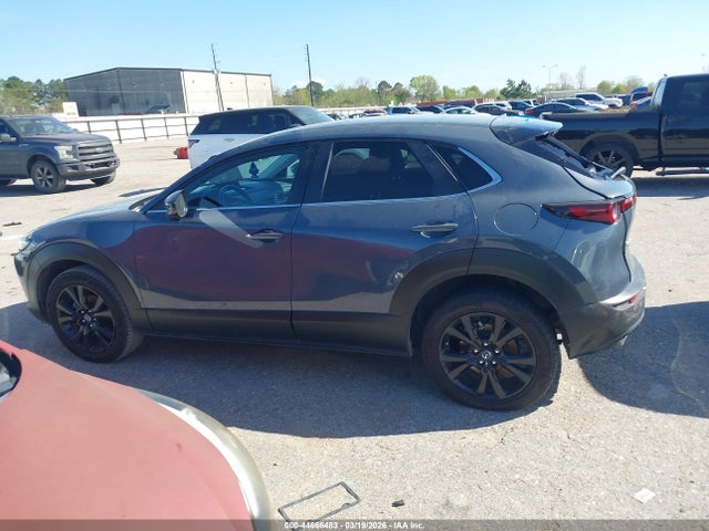 Aukcja sprzedaży 2024 Mazda Cx-30 2.5 S Carbon Edition, vin: 3MVDMBCM7RM651652, numer aukcji: 44666483