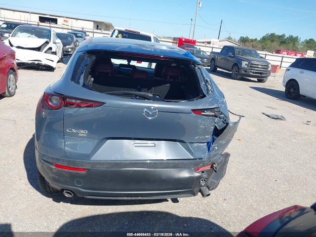 Aukcja sprzedaży 2024 Mazda Cx-30 2.5 S Carbon Edition, vin: 3MVDMBCM7RM651652, numer aukcji: 44666483