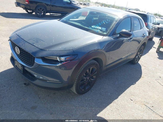 Aukcja sprzedaży 2024 Mazda Cx-30 2.5 S Carbon Edition, vin: 3MVDMBCM7RM651652, numer aukcji: 44666483