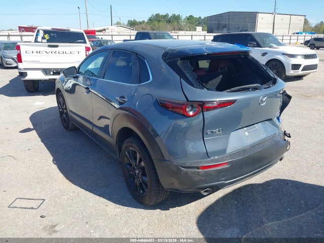 Aukcja sprzedaży 2024 Mazda Cx-30 2.5 S Carbon Edition, vin: 3MVDMBCM7RM651652, numer aukcji: 44666483