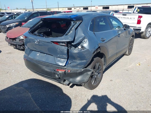 Aukcja sprzedaży 2024 Mazda Cx-30 2.5 S Carbon Edition, vin: 3MVDMBCM7RM651652, numer aukcji: 44666483