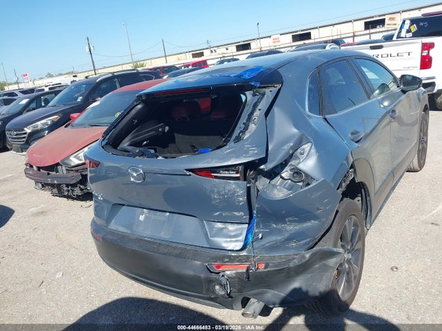 Aukcja sprzedaży 2024 Mazda Cx-30 2.5 S Carbon Edition, vin: 3MVDMBCM7RM651652, numer aukcji: 44666483