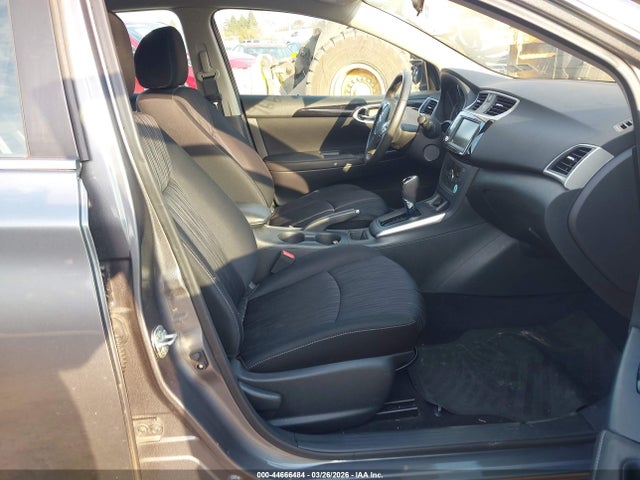 3N1AB7AP2KY243193 Nissan SENTRA SV