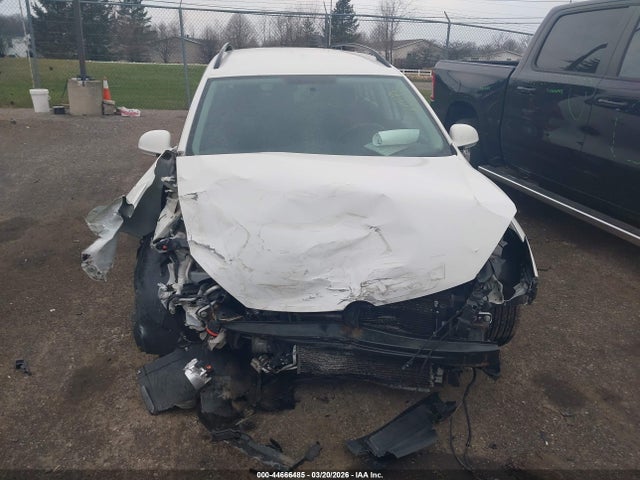 Продажа на аукционе авто 2014 Volkswagen Jetta Sportwagen 2.5l S, vin: 3VWPP7AJ0EM602053, номер лота: 44666485