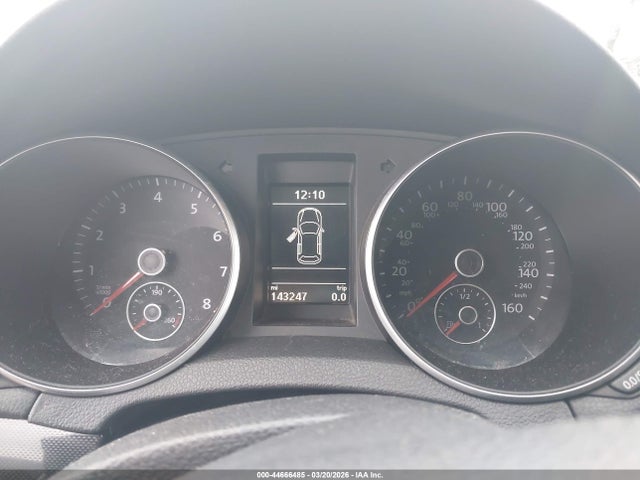Продажа на аукционе авто 2014 Volkswagen Jetta Sportwagen 2.5l S, vin: 3VWPP7AJ0EM602053, номер лота: 44666485