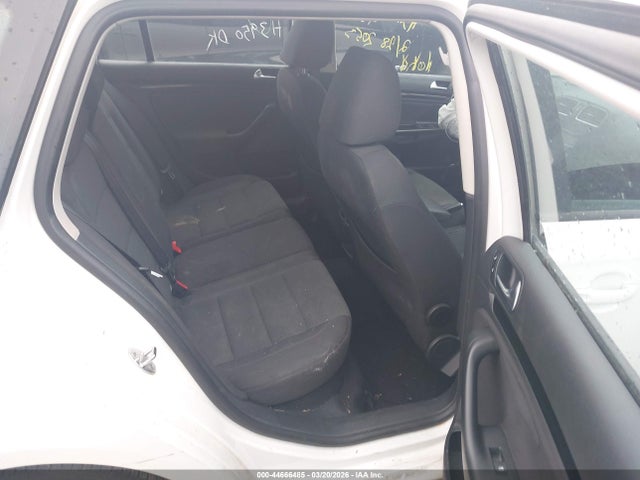 Продажа на аукционе авто 2014 Volkswagen Jetta Sportwagen 2.5l S, vin: 3VWPP7AJ0EM602053, номер лота: 44666485