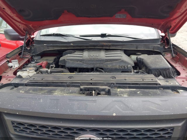 Aukcja sprzedaży 2023 Nissan Titan King Cab S 4x2, vin: 1N6AA1CE5PN101995, numer aukcji: 44666490