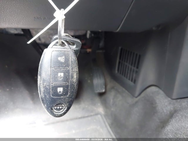 Aukcja sprzedaży 2023 Nissan Titan King Cab S 4x2, vin: 1N6AA1CE5PN101995, numer aukcji: 44666490