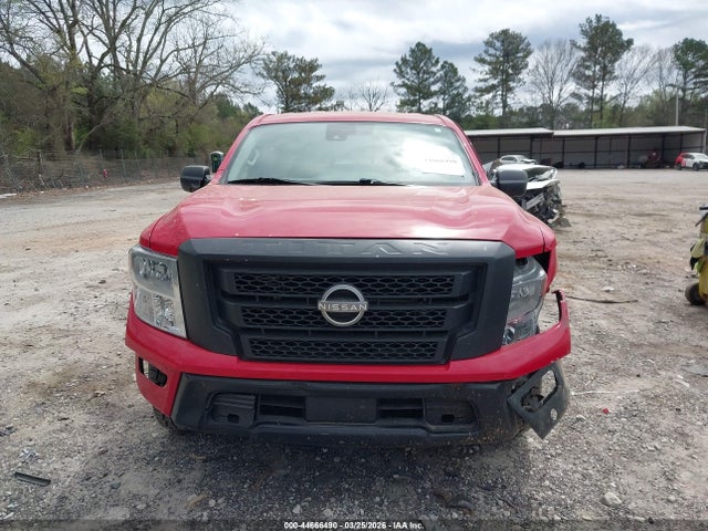 Aukcja sprzedaży 2023 Nissan Titan King Cab S 4x2, vin: 1N6AA1CE5PN101995, numer aukcji: 44666490