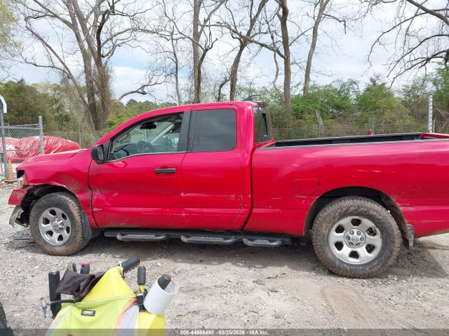 Aukcja sprzedaży 2023 Nissan Titan King Cab S 4x2, vin: 1N6AA1CE5PN101995, numer aukcji: 44666490