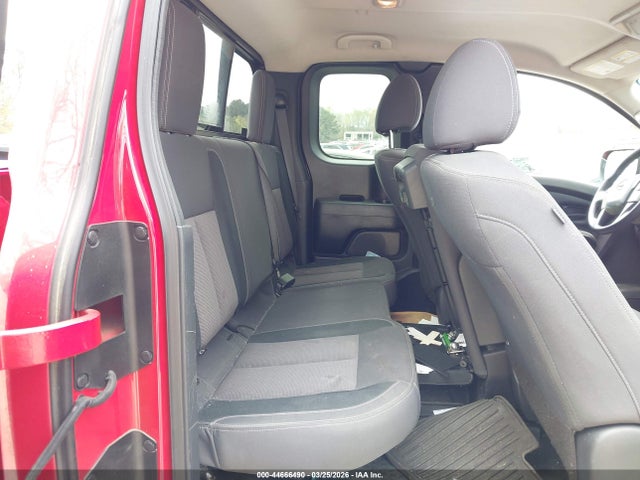 Aukcja sprzedaży 2023 Nissan Titan King Cab S 4x2, vin: 1N6AA1CE5PN101995, numer aukcji: 44666490