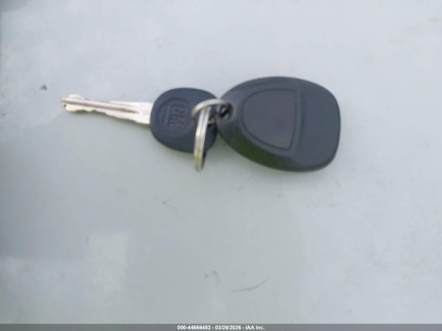 Aukcja sprzedaży 2017 Chevrolet Traverse 2lt, vin: 1GNKVHKD0HJ247573, numer aukcji: 44666492