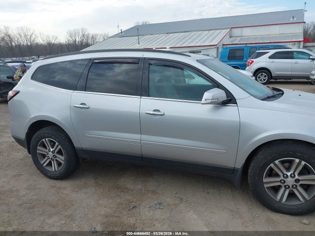 Aukcja sprzedaży 2017 Chevrolet Traverse 2lt, vin: 1GNKVHKD0HJ247573, numer aukcji: 44666492