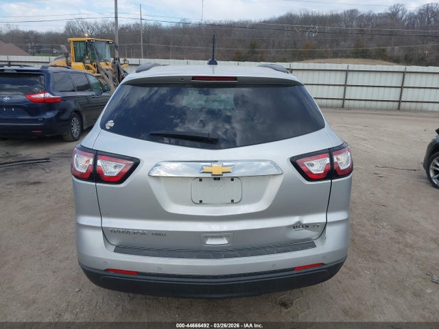 Aukcja sprzedaży 2017 Chevrolet Traverse 2lt, vin: 1GNKVHKD0HJ247573, numer aukcji: 44666492