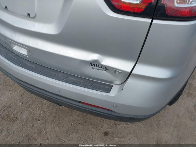 Aukcja sprzedaży 2017 Chevrolet Traverse 2lt, vin: 1GNKVHKD0HJ247573, numer aukcji: 44666492