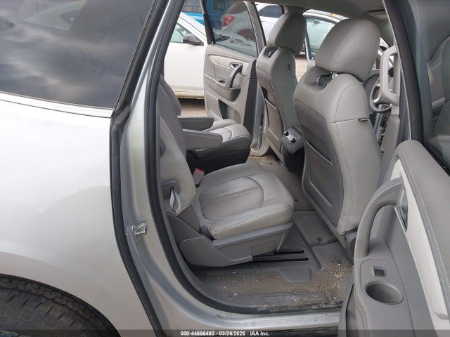Aukcja sprzedaży 2017 Chevrolet Traverse 2lt, vin: 1GNKVHKD0HJ247573, numer aukcji: 44666492