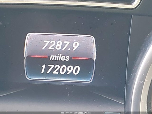 Aukcja sprzedaży 2017 Mercedes-benz Gle 350 4matic, vin: 4JGDA5HB4HA915579, numer aukcji: 44666493