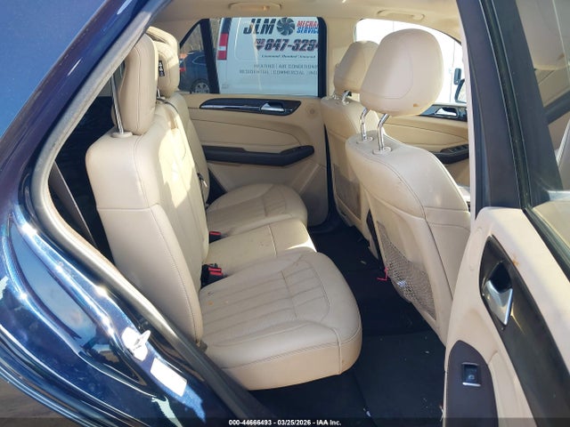 Aukcja sprzedaży 2017 Mercedes-benz Gle 350 4matic, vin: 4JGDA5HB4HA915579, numer aukcji: 44666493