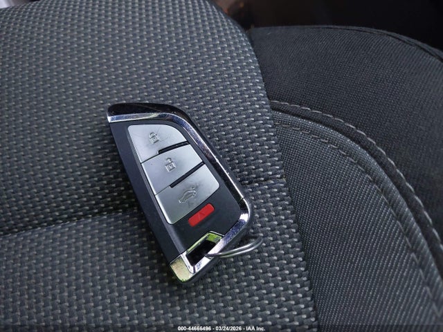 Aukcja sprzedaży 2020 Chevrolet Traverse Fwd Lt Cloth, vin: 1GNERGKW2LJ203290, numer aukcji: 44666496