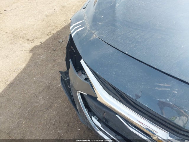 Aukcja sprzedaży 2021 Chevrolet Malibu Fwd Lt, vin: 1G1ZD5STXMF008957, numer aukcji: 44666499