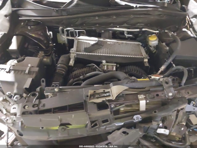 2023 Subaru Ascent Touring 7-passenger მანქანა იყიდება აუქციონზე, vin: 4S4WMAWD4P3460054, აუქციონის ნომერი: 44666503
