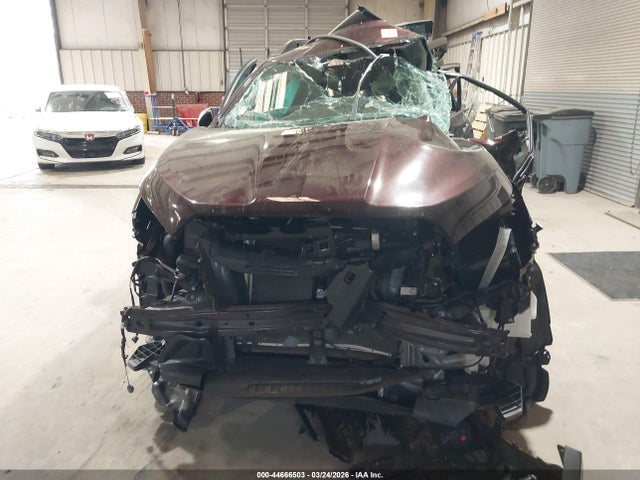 2023 Subaru Ascent Touring 7-passenger მანქანა იყიდება აუქციონზე, vin: 4S4WMAWD4P3460054, აუქციონის ნომერი: 44666503