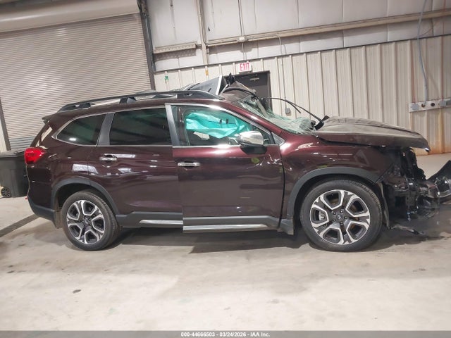 2023 Subaru Ascent Touring 7-passenger მანქანა იყიდება აუქციონზე, vin: 4S4WMAWD4P3460054, აუქციონის ნომერი: 44666503