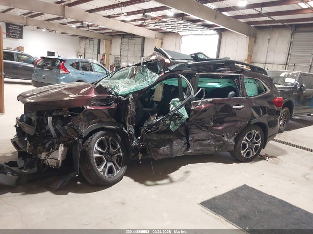 2023 Subaru Ascent Touring 7-passenger მანქანა იყიდება აუქციონზე, vin: 4S4WMAWD4P3460054, აუქციონის ნომერი: 44666503