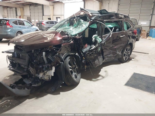 2023 Subaru Ascent Touring 7-passenger მანქანა იყიდება აუქციონზე, vin: 4S4WMAWD4P3460054, აუქციონის ნომერი: 44666503
