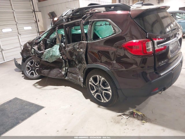 2023 Subaru Ascent Touring 7-passenger მანქანა იყიდება აუქციონზე, vin: 4S4WMAWD4P3460054, აუქციონის ნომერი: 44666503