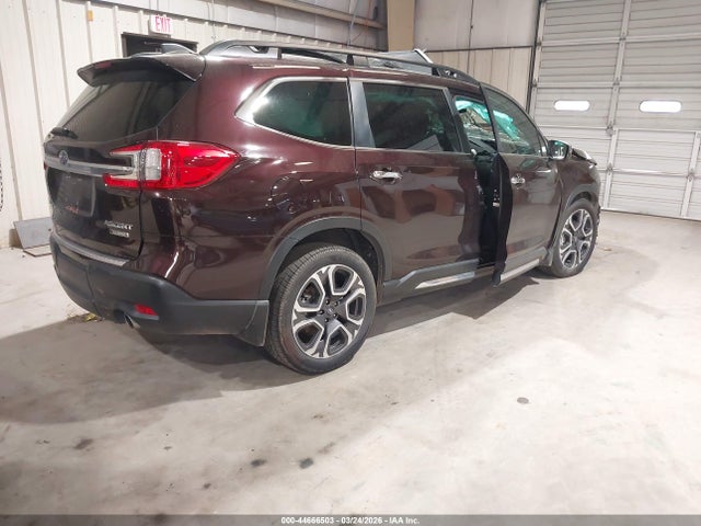 2023 Subaru Ascent Touring 7-passenger მანქანა იყიდება აუქციონზე, vin: 4S4WMAWD4P3460054, აუქციონის ნომერი: 44666503