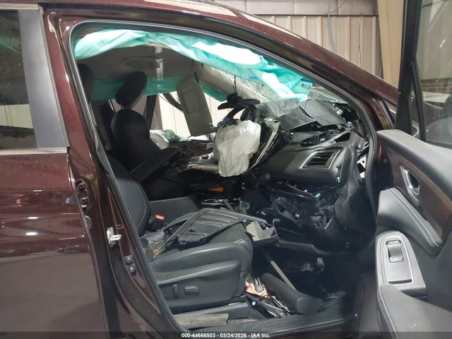 2023 Subaru Ascent Touring 7-passenger მანქანა იყიდება აუქციონზე, vin: 4S4WMAWD4P3460054, აუქციონის ნომერი: 44666503