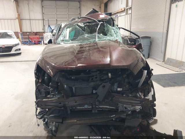 2023 Subaru Ascent Touring 7-passenger მანქანა იყიდება აუქციონზე, vin: 4S4WMAWD4P3460054, აუქციონის ნომერი: 44666503