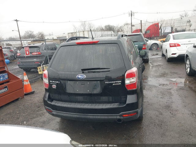 44666516 :رقم المزاد ، JF2SJAEC1EH408452 vin ، 2014 Subaru Forester 2.5i Premium مزاد بيع