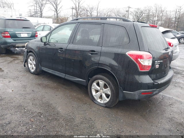 44666516 :رقم المزاد ، JF2SJAEC1EH408452 vin ، 2014 Subaru Forester 2.5i Premium مزاد بيع