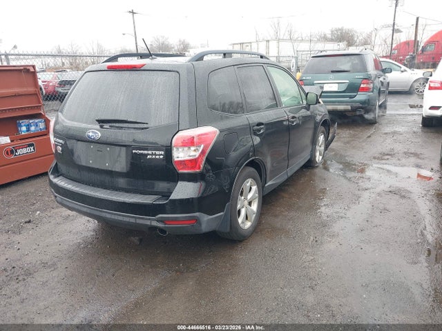 44666516 :رقم المزاد ، JF2SJAEC1EH408452 vin ، 2014 Subaru Forester 2.5i Premium مزاد بيع