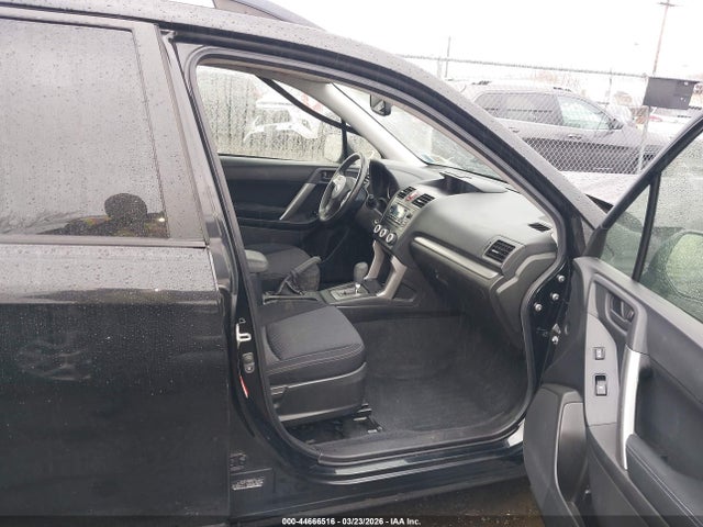 44666516 :رقم المزاد ، JF2SJAEC1EH408452 vin ، 2014 Subaru Forester 2.5i Premium مزاد بيع