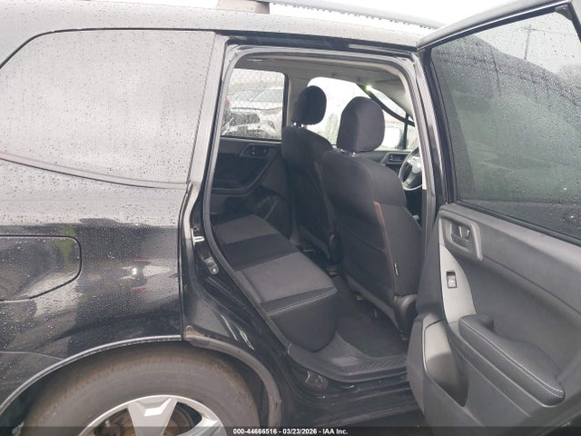 44666516 :رقم المزاد ، JF2SJAEC1EH408452 vin ، 2014 Subaru Forester 2.5i Premium مزاد بيع