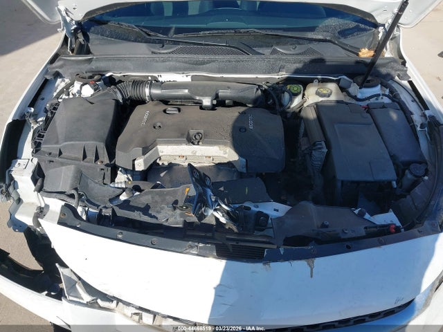 Aukcja sprzedaży 2016 Chevrolet Malibu Limited Lt, vin: 1G11C5SA3GF146634, numer aukcji: 44666519