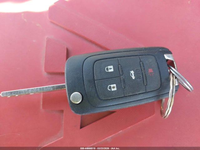 Aukcja sprzedaży 2016 Chevrolet Malibu Limited Lt, vin: 1G11C5SA3GF146634, numer aukcji: 44666519