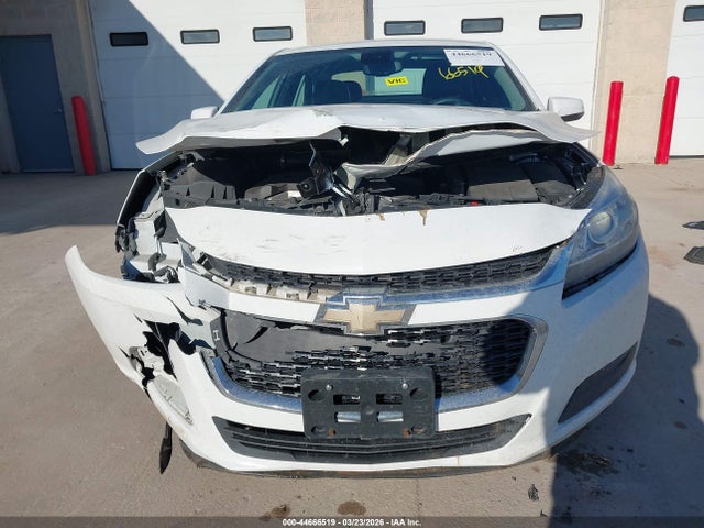Aukcja sprzedaży 2016 Chevrolet Malibu Limited Lt, vin: 1G11C5SA3GF146634, numer aukcji: 44666519